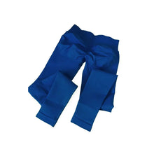 Scrunch Butt Seamless Leggings