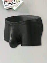 2PSC Low-waisted Loose Comfortable Underwear