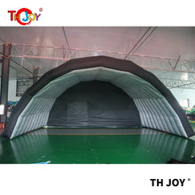 Giant Inflatable Stage Cover Tent
