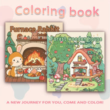 30 Page bColoring Book