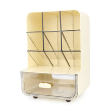 Large-capacity Desk Stationery Storage Box