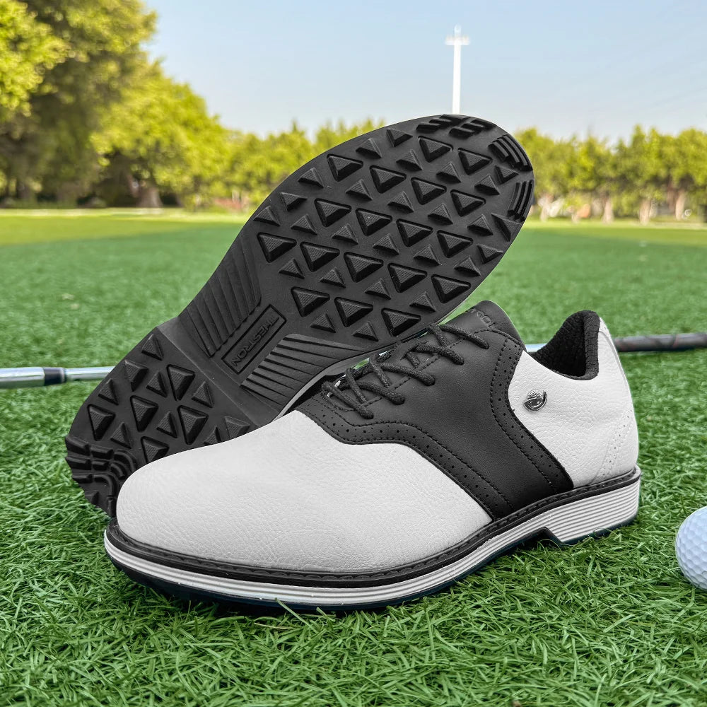 Men's Classic Golf Shoes