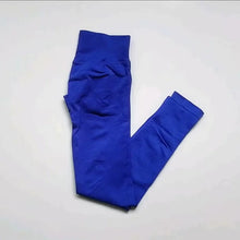 Scrunch Butt Seamless Leggings