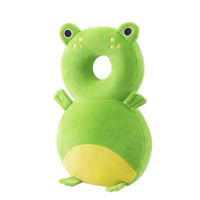 Baby Anti-Fall Head Protector Pillow & Backpack