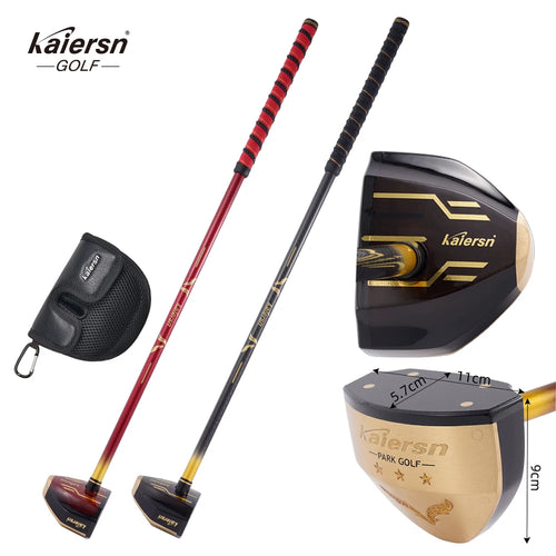 Kaiersn Park Premium Golf Woods