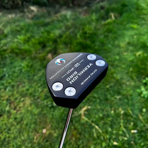Vermilion Bird Enhanced Green Control & Stability Golf Putter