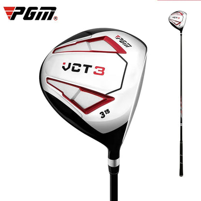 PGM VCT3 Aluminum Alloy Head Drivers Fairways Hybrids Wood