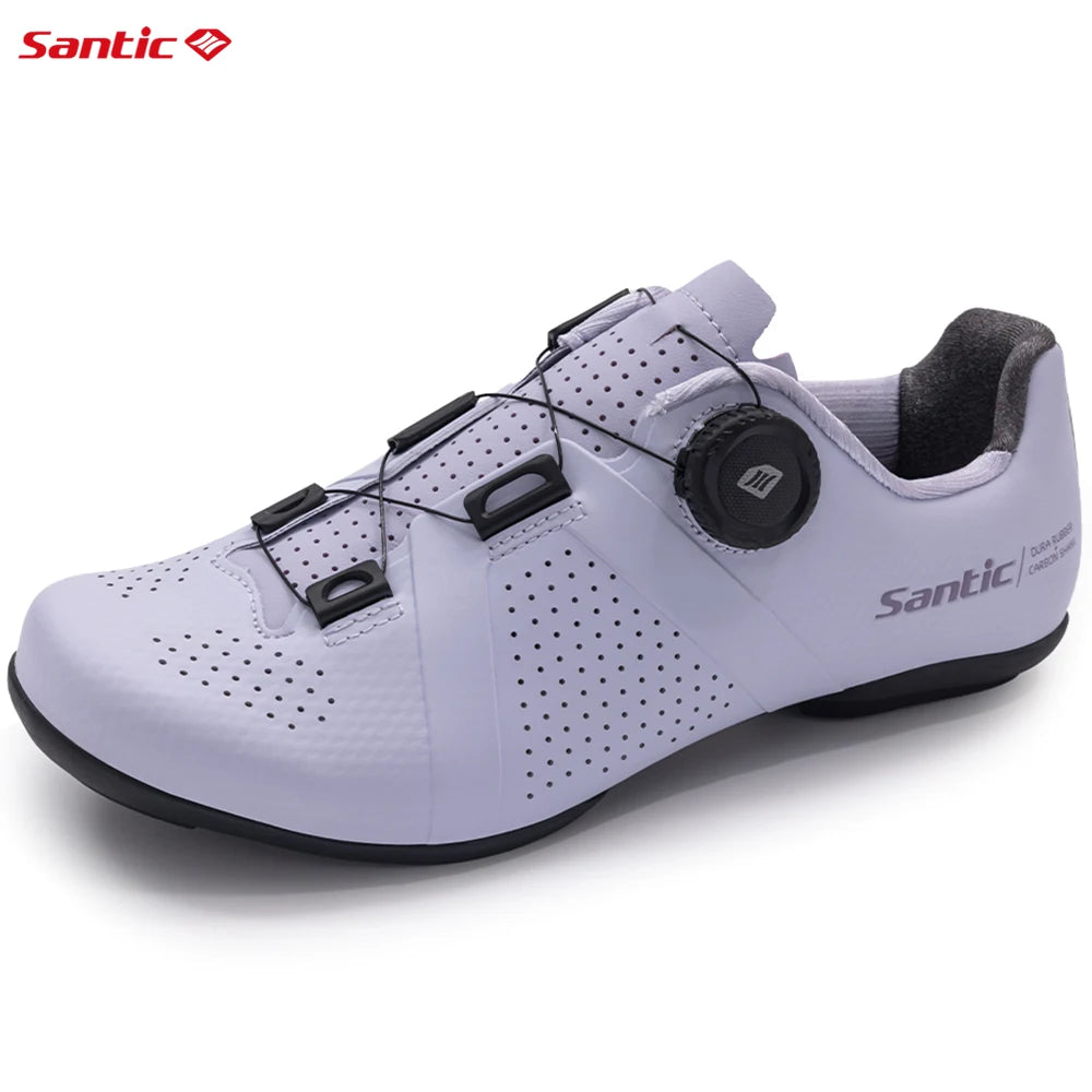 Santic Unisex Non-Locking Cycling Shoes