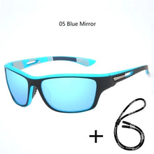 Polarized Sunglasses With Strap