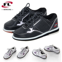 Right Hand Classic Comfortable Bowling Shoes