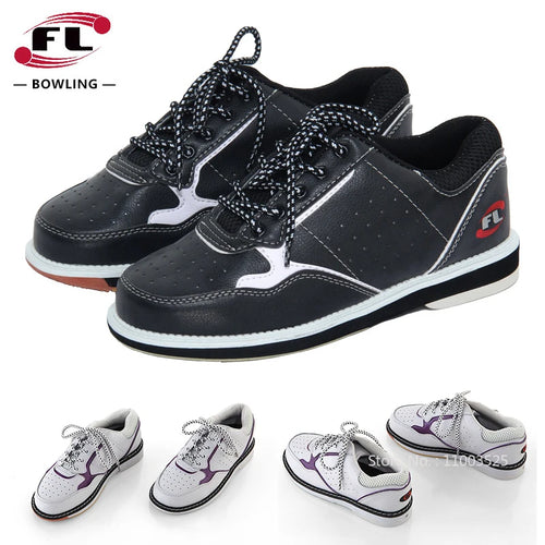 Right Hand Classic Comfortable Bowling Shoes