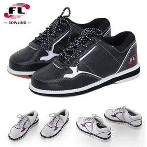 Right Hand Classic Comfortable Bowling Shoes