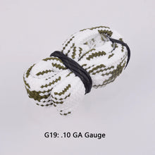 Tactical Gun Cleaning Kit