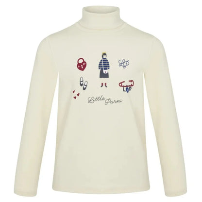 Kids' 2-Piece Sweatshirt & Pants Tracksuit Set – Casual Cotton Outfit for Boys & Girls