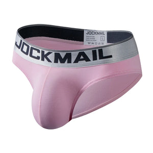 JOCKMAIL Cotton Breathable Underwear