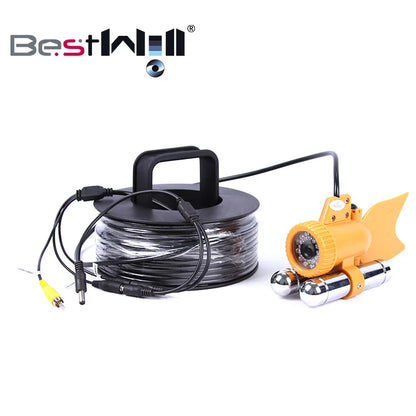 HD Underwater Endoscope Camera