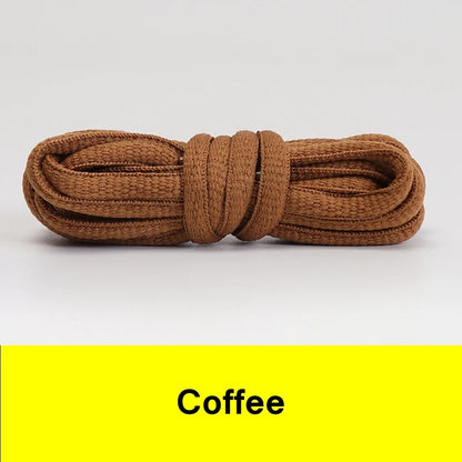 Semicircle Sports Shoelaces