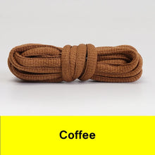 Semicircle Sports Shoelaces