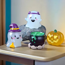 Light Up Your Halloween 6PCS Multi-Purpose Glow Ornaments