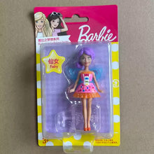 Dream Series Mini Trendy Doll