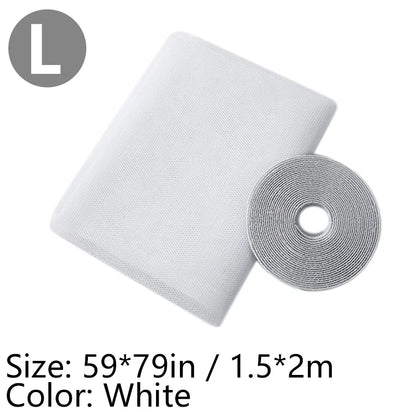 Self-adhesive Anti Mosquito Screen