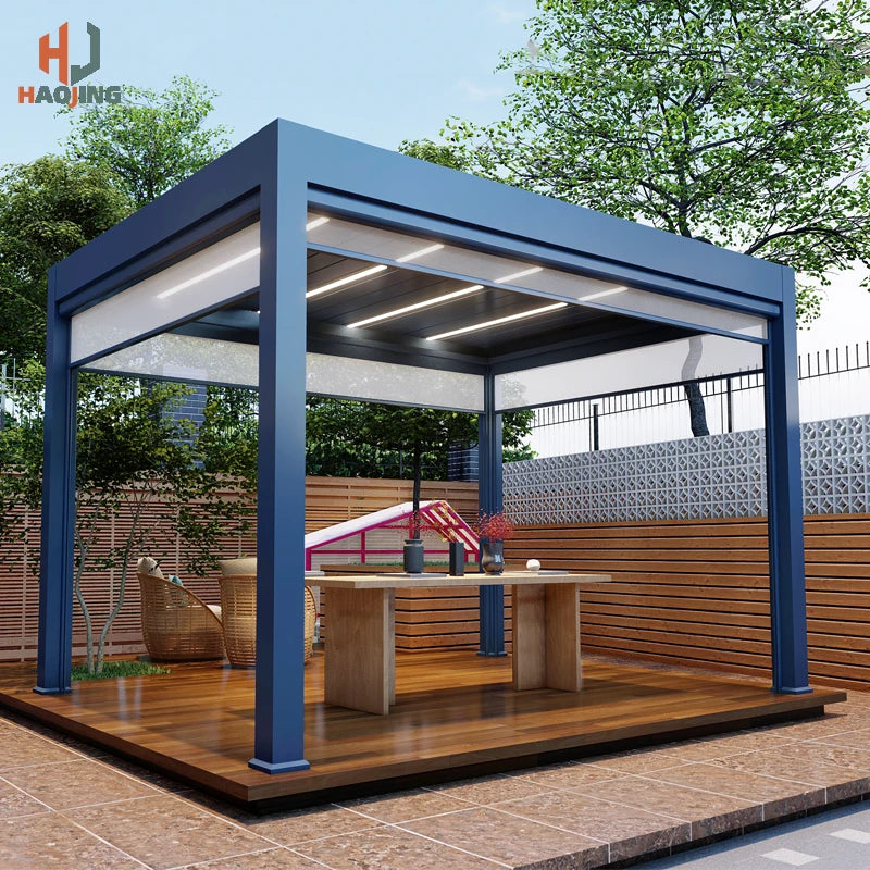Outdoor Garden Gazebo