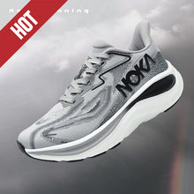 Athletic Comfortable Wear-resistant Running Shoes