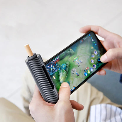 Portable Car Ashless Cigarette Holder