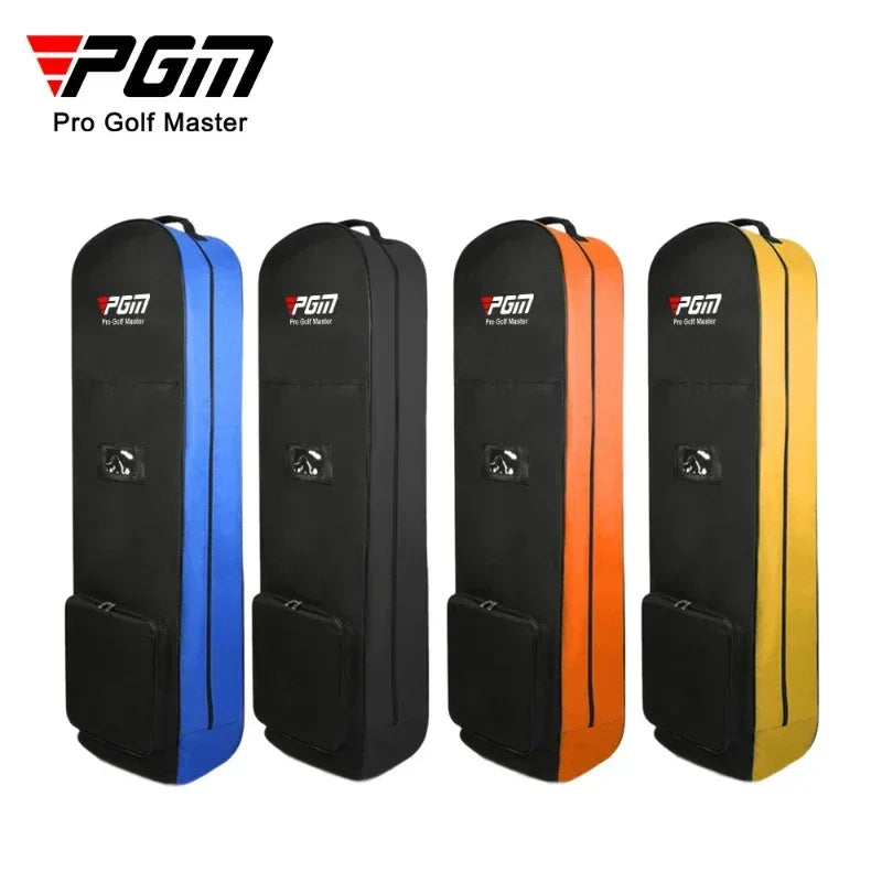 Golf Aviation Bag with Layer Transport