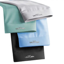 4pcs Ice Silk Cool Breathable Thin Boxers