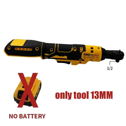 DeWalt DCF512 Cordless Brushless Long Reach Ratchet Wrench