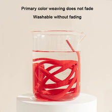 Semicircle Sports Shoelaces