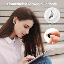 Wireless BT5.3 with ENC Noise Cancelling 48H LED Display Ear Buds IP7