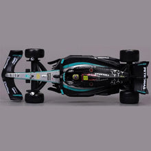 Bburago 1:43 F1 Alloy Model Cars