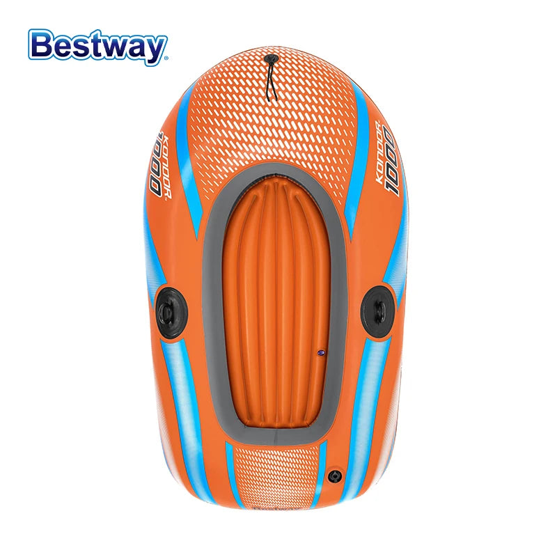 Bestway 1-3 Person Heavy Duty Inflatable Kayak