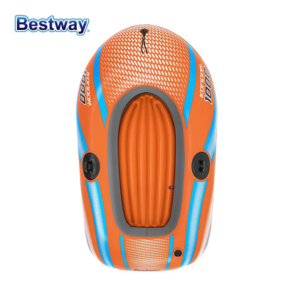 Bestway 1-3 Person Heavy Duty Inflatable Kayak