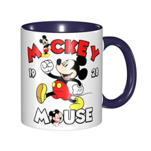 Decorative Mouse Coffee Cup