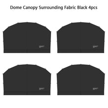 ShineTrip Rainproof Sunproof Camping Canopy