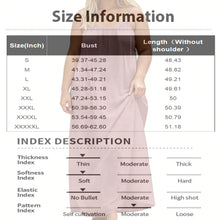 Backless Casual Solid Color Loose Fitting Sleeveless Dress