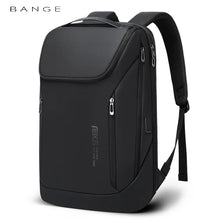 BANGE15.6 inch Multifunctional Water Proof Big Capacity Backpack