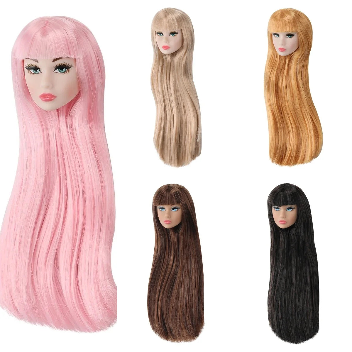 32cm Supermodel Movable Joint Dolls