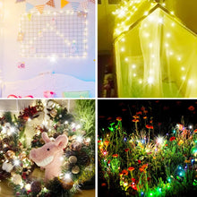 5Pack LED Mini String Fairy Lights