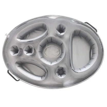 Sea Bucket Cup Holder Inflatable