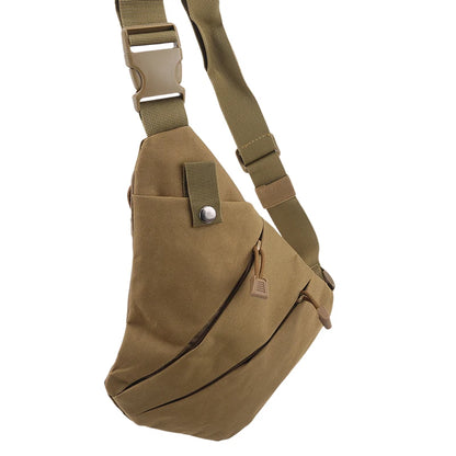 Tactical Storage Crossbody Shoulder Pistol Bags