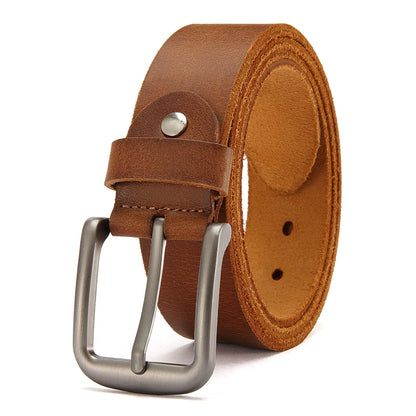 Genuine Leather Belt