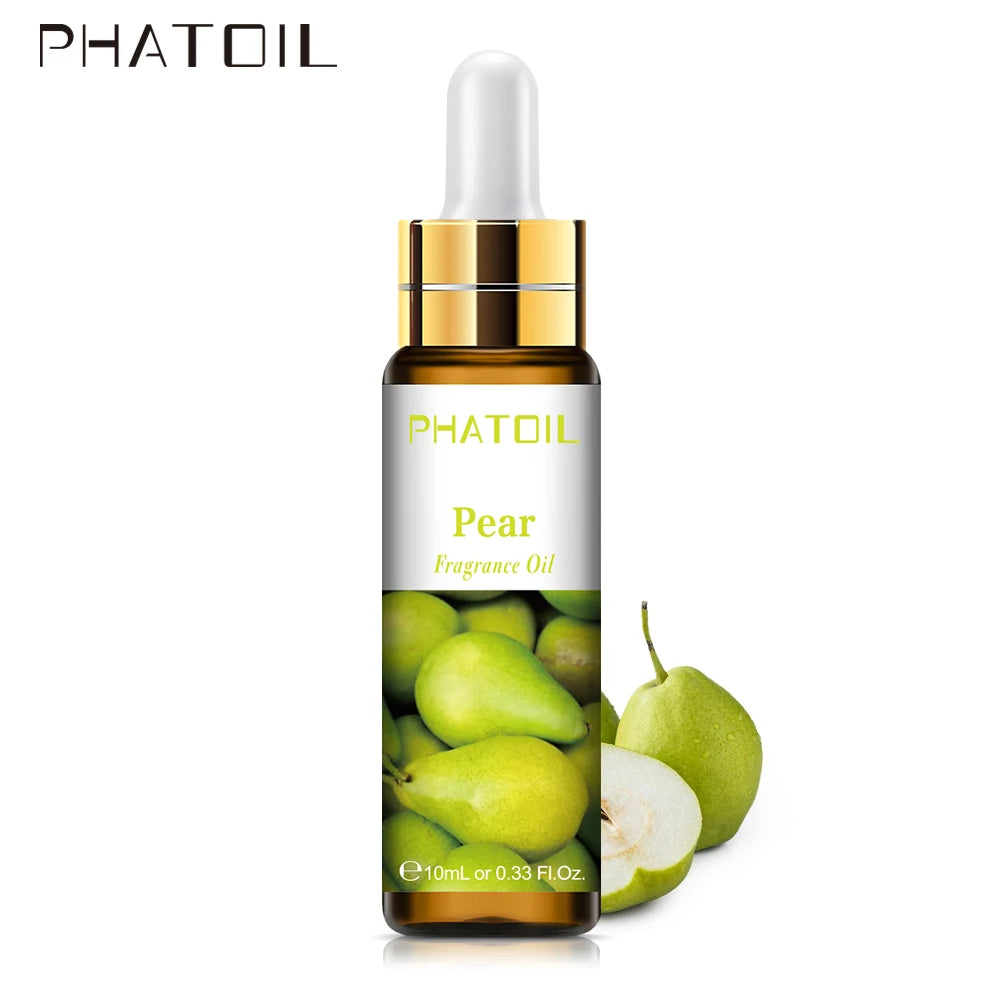 PHATOIL Fragrance Essential Oils
