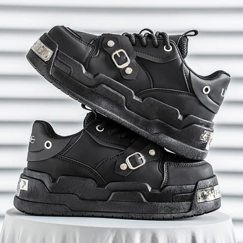 Men's All-Terrain Outdoor Casual Shoes & Sneakers