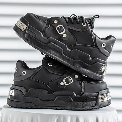 Men's All-Terrain Outdoor Casual Shoes & Sneakers