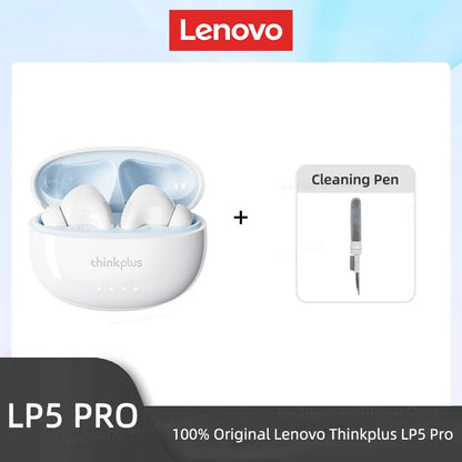 Lenovo LP5 Pro Wireless Bluetooth 5.4 TWS Earbuds