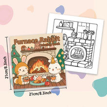 30 Page bColoring Book